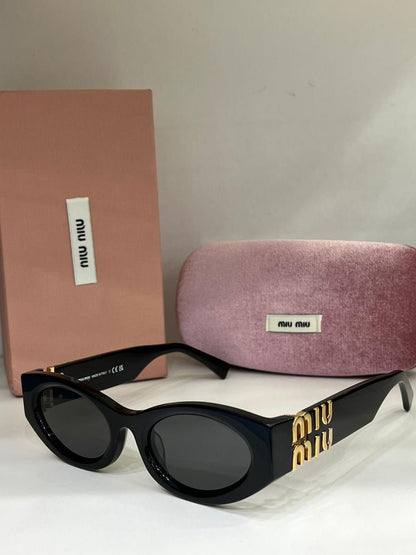 MIU MIU Sunglasses with Brand Box