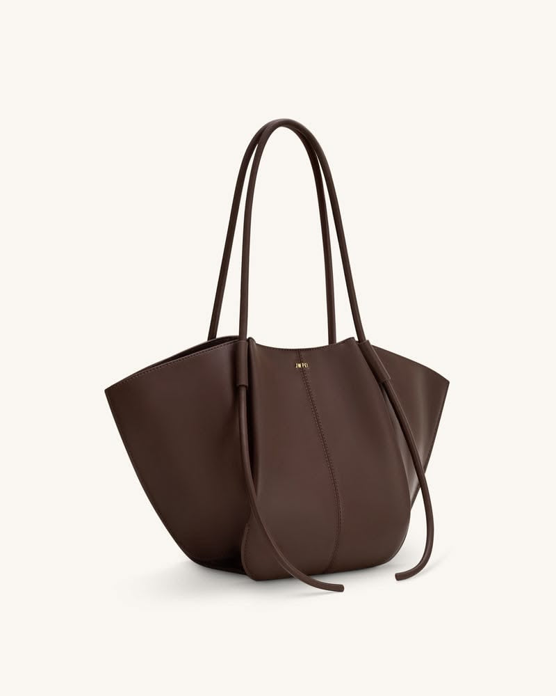 JW PEI Nala Wide Tote