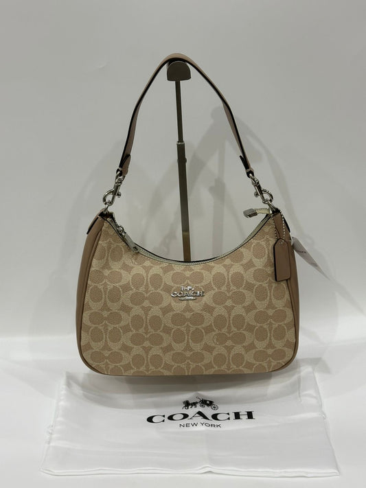 Coach Teri Hobo with Brand Box