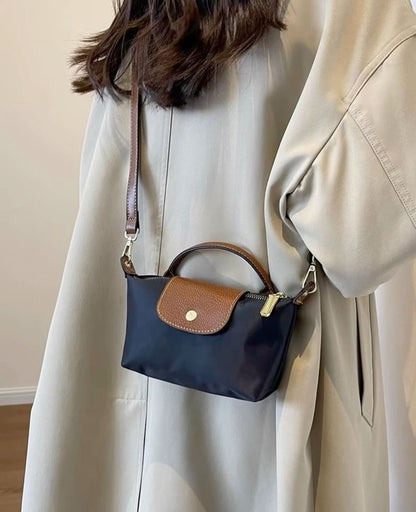 Long Champ Mini- Blue