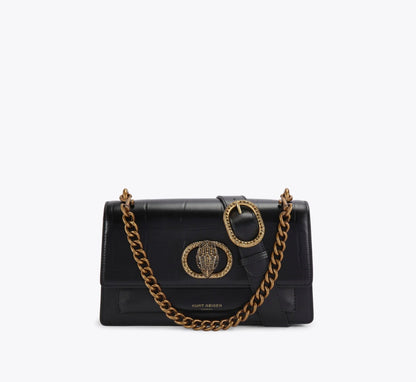 Kurt Geiger Chalsea Eastw with Brand Box