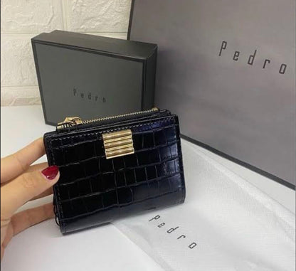 Pedro Wallet/ Cardholder