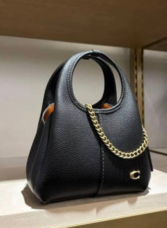 Coach Lana 19 with Brand Box - Genuine Leather
