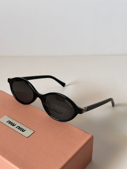 Miu Miu Sunglasses with Brand Box