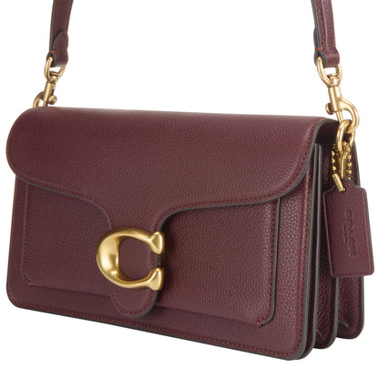 COACH Tabby 26 Bag with Brand Box - Genuine Leather