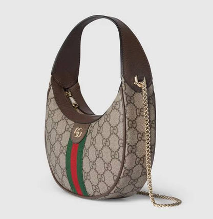 Gucci Ophidia Small with Brand Box