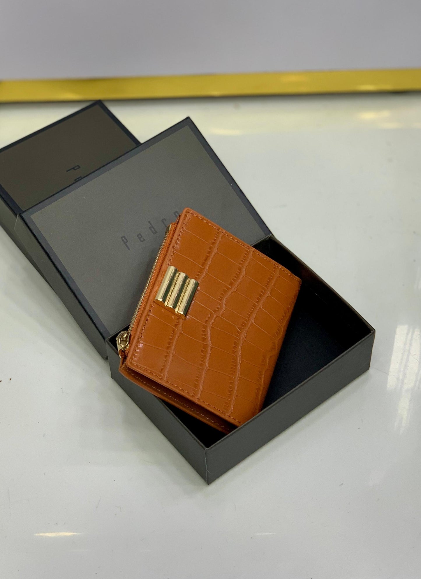 Pedro Wallet/ Cardholder