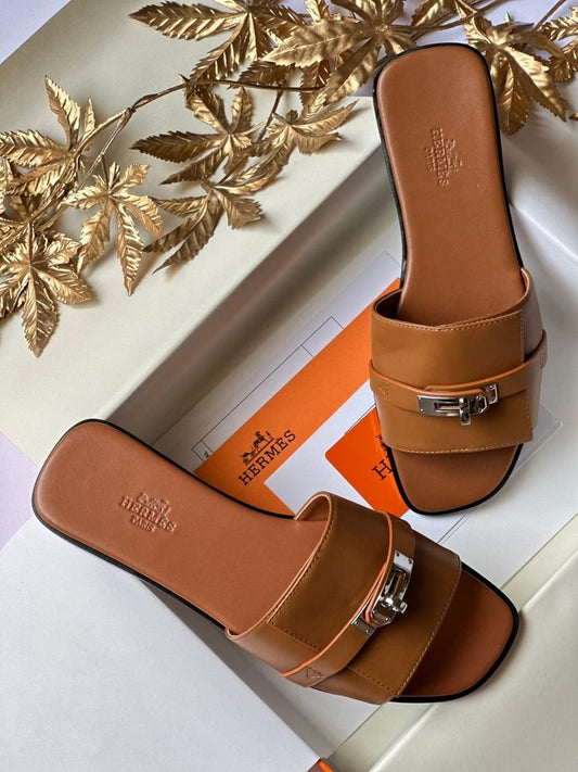 Hermes Guilia with Brand Box