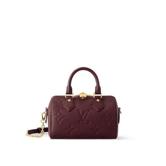 LV Speedy Small with Brand Box