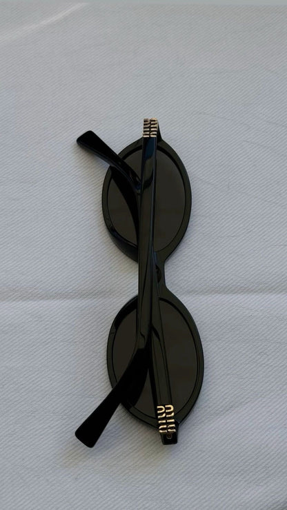 Miu Miu Sunglasses with Brand Box