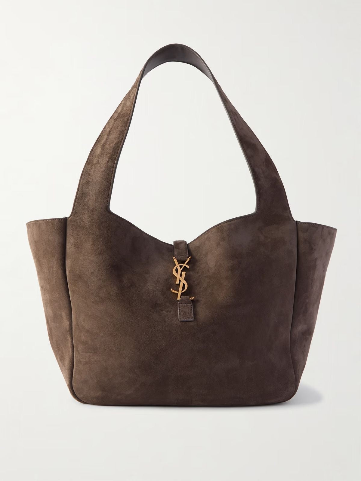 YSL Bea Cabas Tote