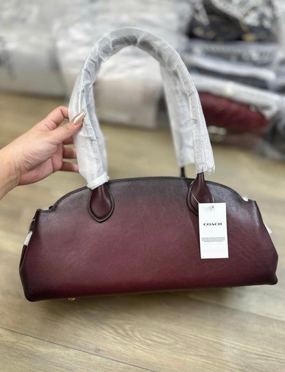 Coach Empire Carryall with Complete Packaging