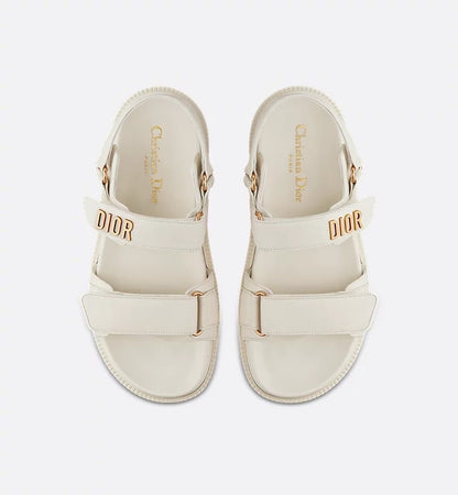 Dior Dioract Sandal with Brand Box