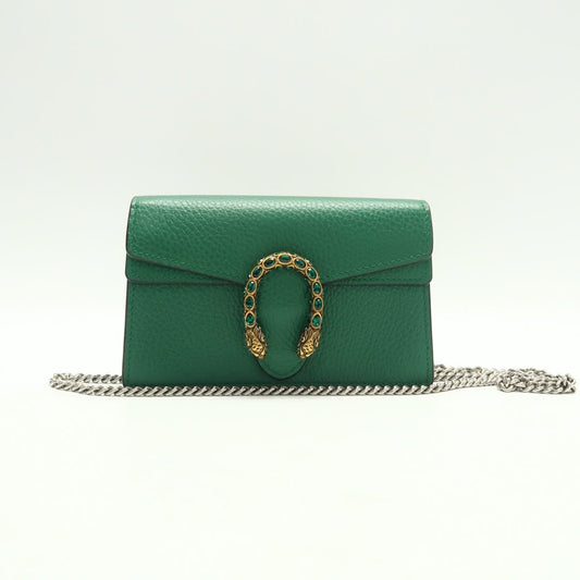 GUCCI mini dionysus bag with brand box