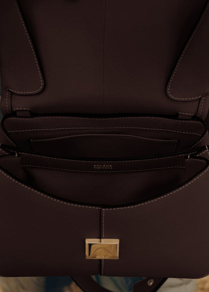 Polene Mokki Small with Brand Box