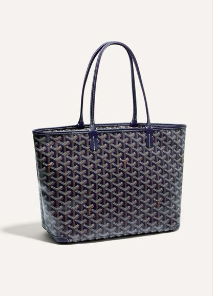Goyard Tote Bag with Pouch