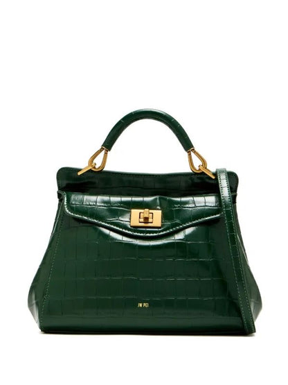 JW PEI Lucia Classic with Brand Box