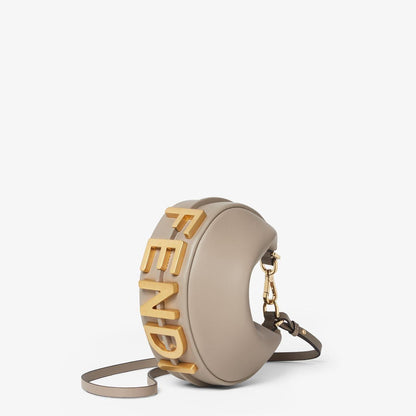 Fendi Graphy Mini with Brand Box