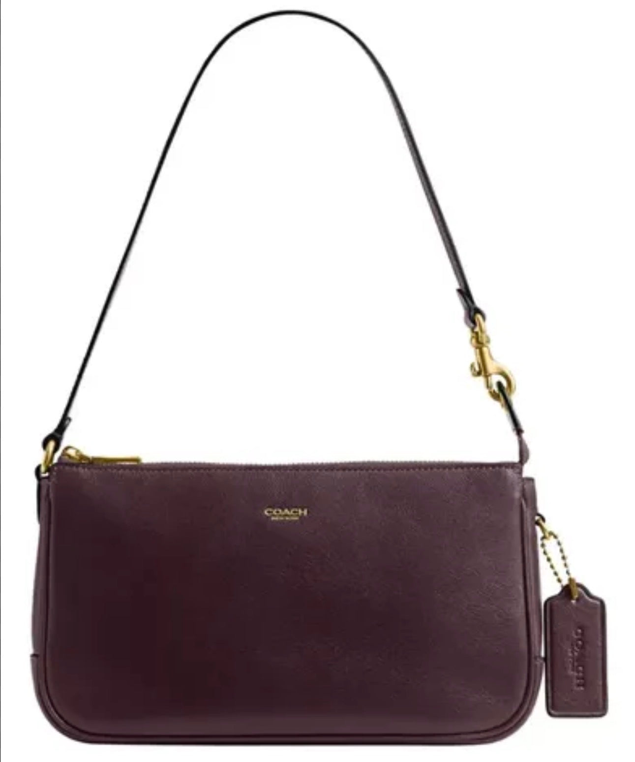 Coach Nolita with Brand Box