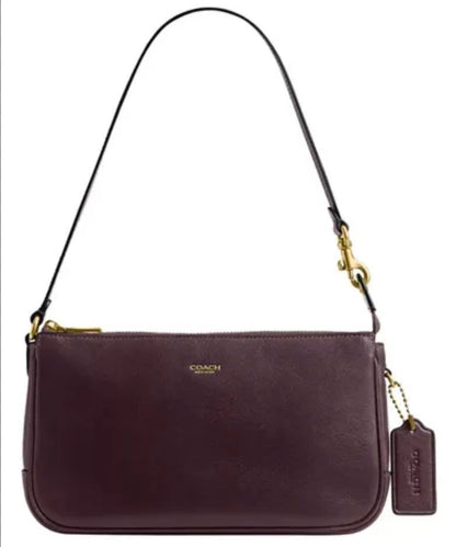 Coach Nolita with Brand Box