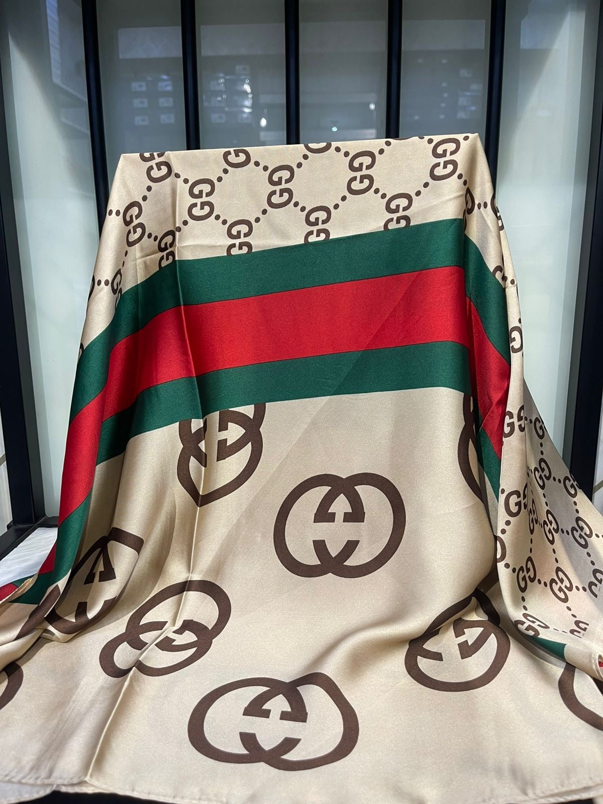 Gucci Scarf