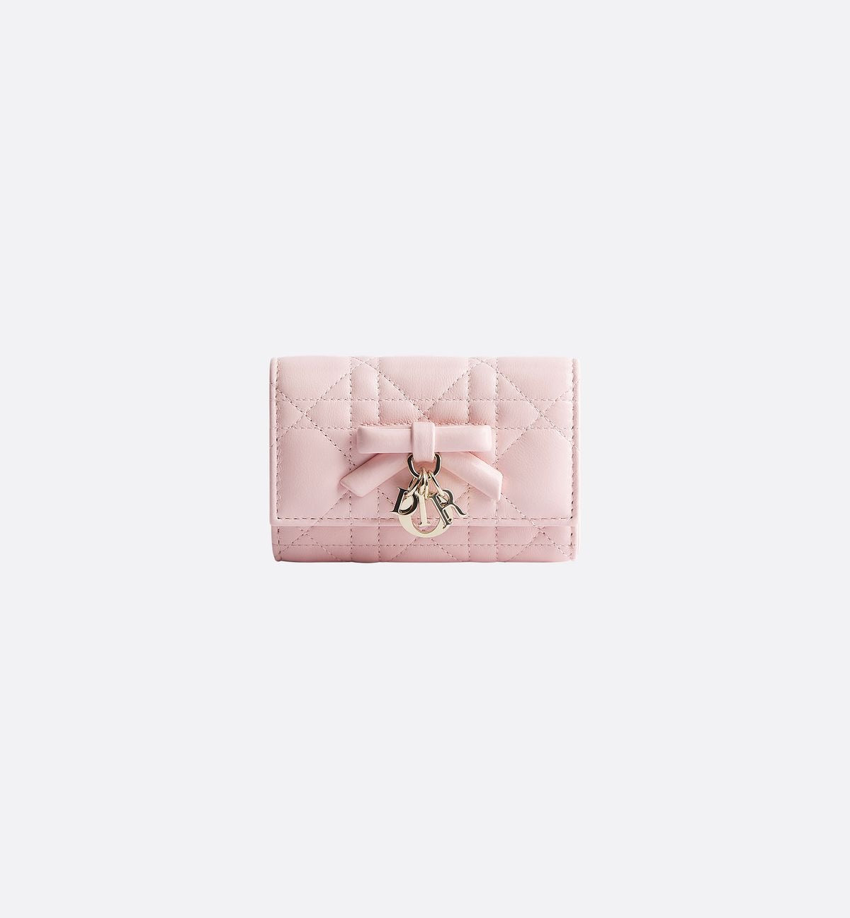 Dior Glycine Cardholder/Wallet