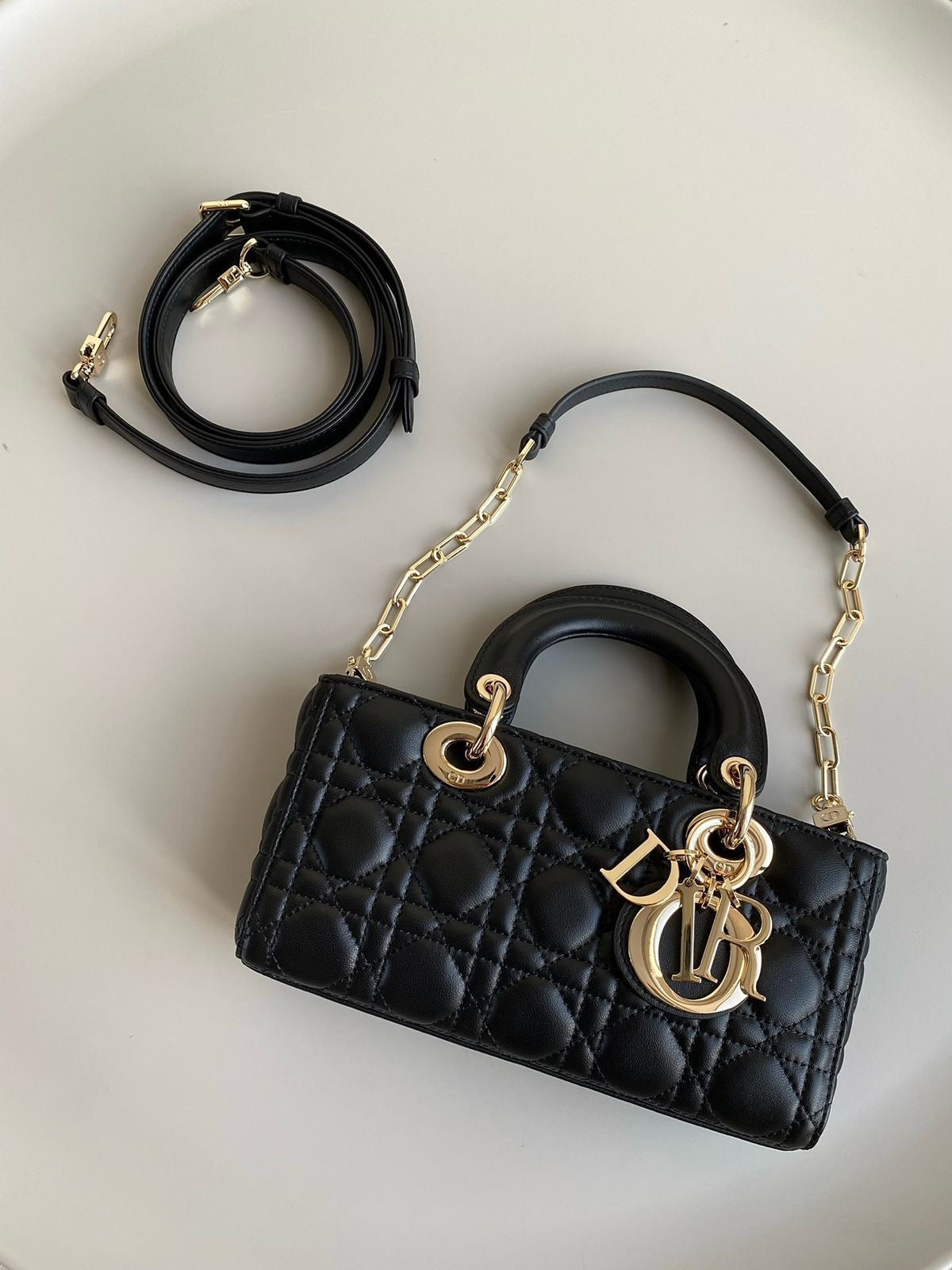 Dior Lady D Joy with Brand Box