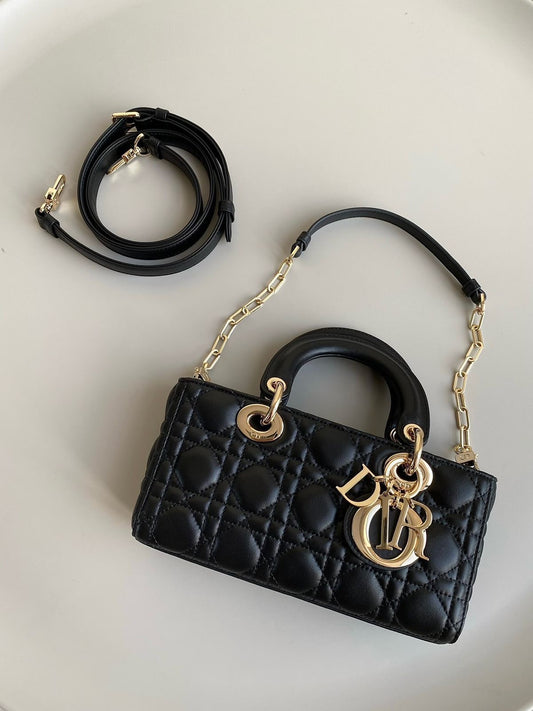 Dior Lady D Joy with Brand Box