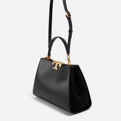 TORY BURCH Eleanor with Brand Box - Genuine Leather