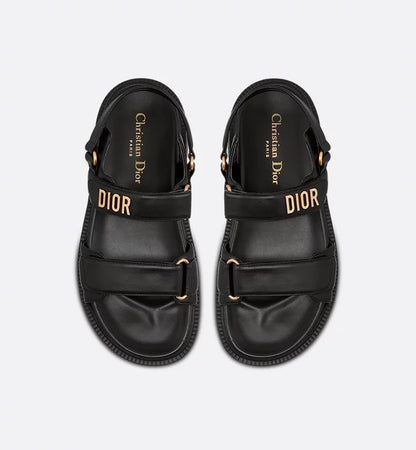 Dior Dioract Sandal with Brand Box