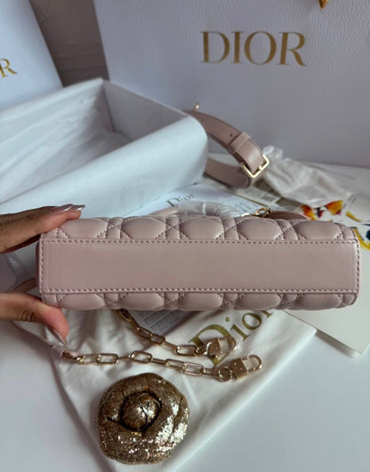 Dior Lady D Joy with Brand Box