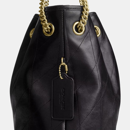 Coach Evelyn Shoulder Bag