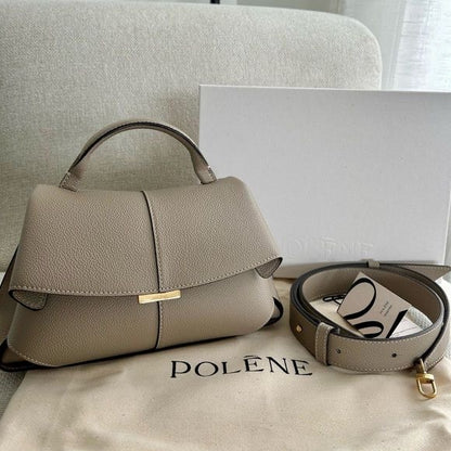 Polene Mokki Small with Brand Box