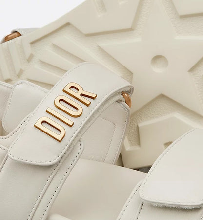 Dior Dioract Sandal with Brand Box