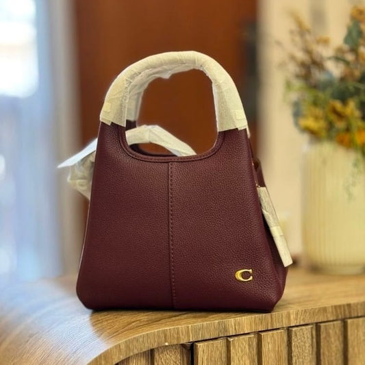Coach Lana 23 with Box- Genuine Leather