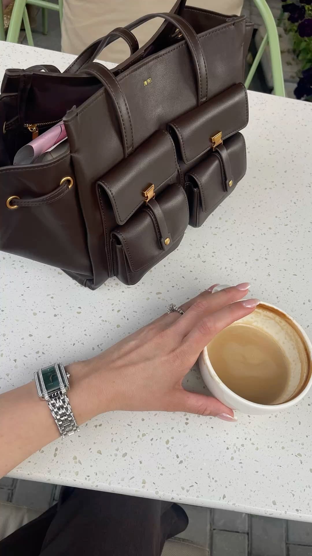 JW PEI Linda Tote