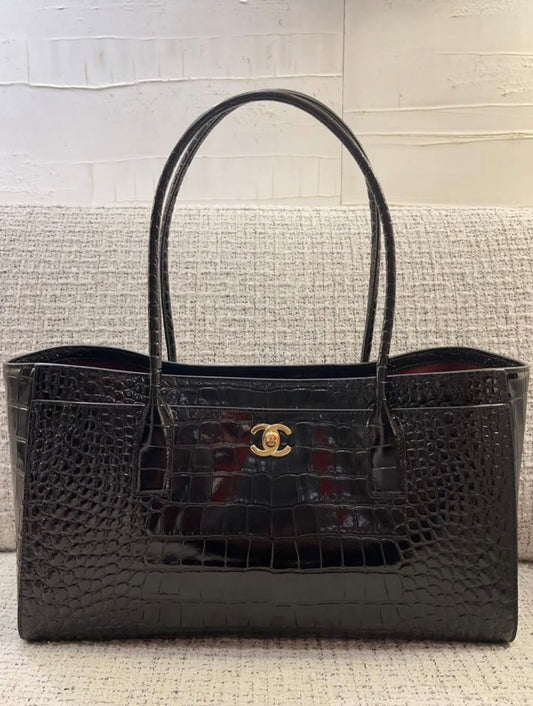 CHANEL 26S Shopping Bag