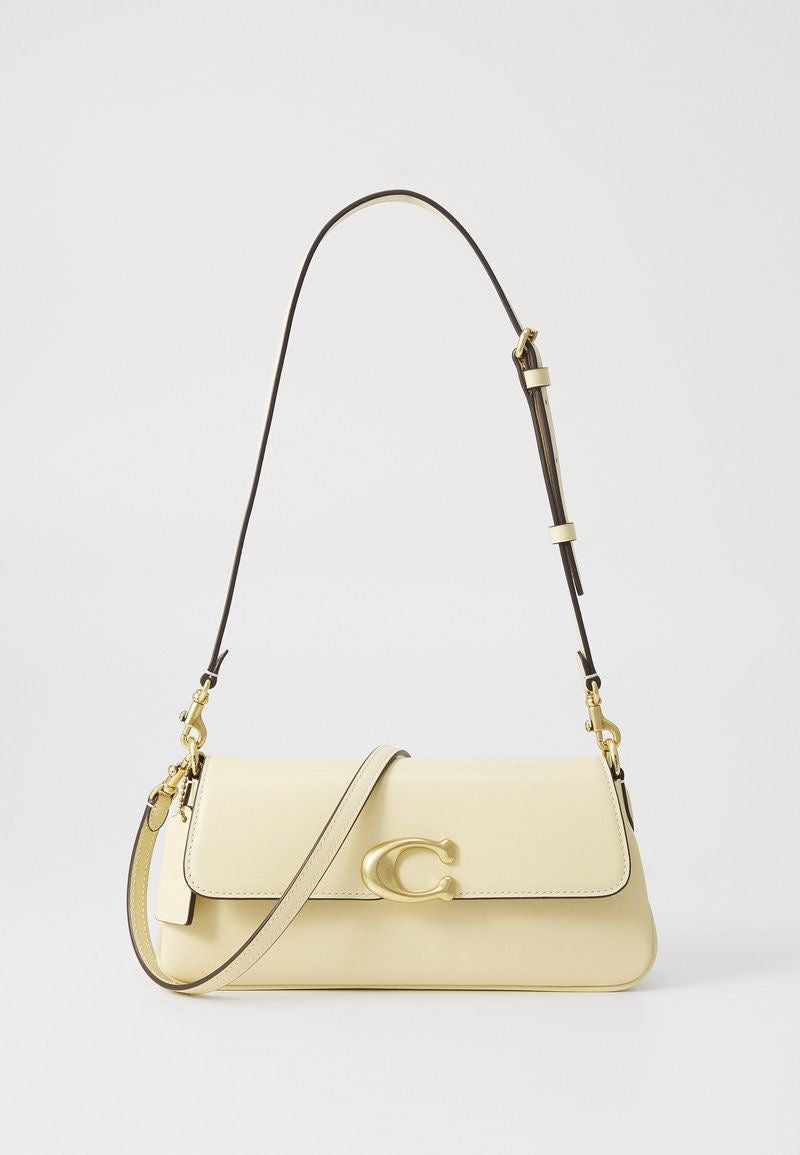 Coach Jet Shoulder Bag with Brand Box