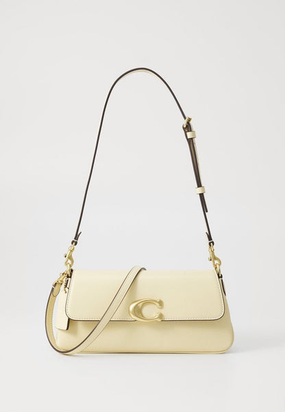 Coach Jet Shoulder Bag with Brand Box