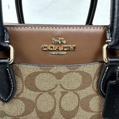 Coach Darcie with Brand Box