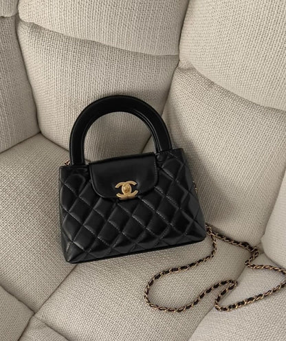 CHANEL Kelly with Brand Box - Same as Original