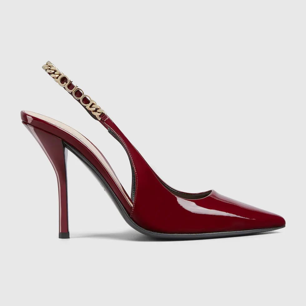 GUCCI Heels