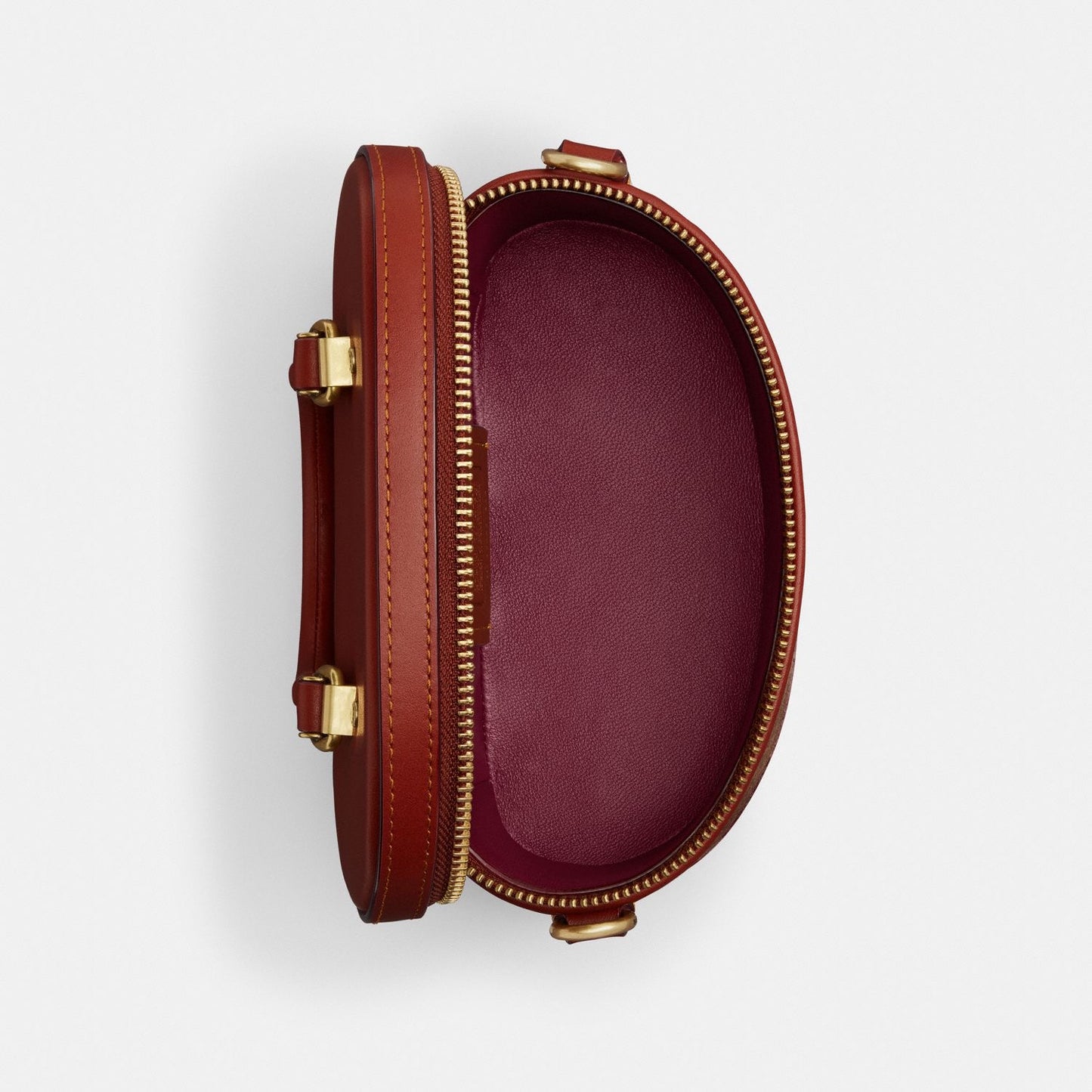 Coach Trail 17 with Brand Box