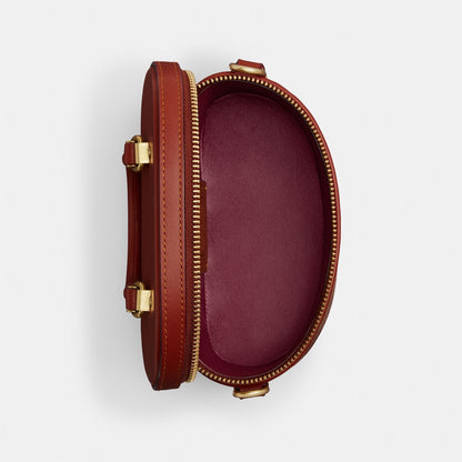 Coach Trail 17 with Brand Box