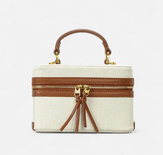 Zara Vanity Bag