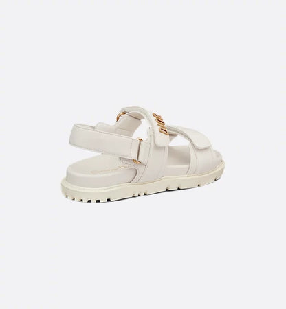 Dior Dioract Sandal with Brand Box
