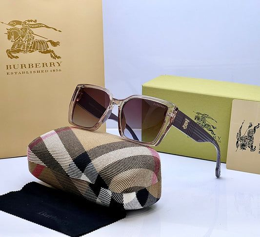 Burberry Sunglasses with Box