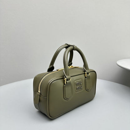 Miu Miu Arcadie Small with Brand Box