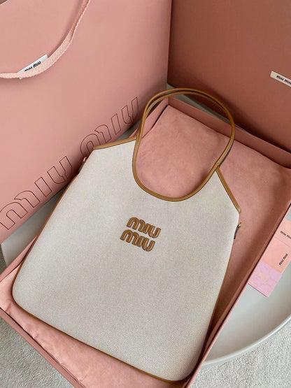 Miu Miu Shopper Bag