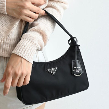 Prada Re- Edition Bag with Brand Box